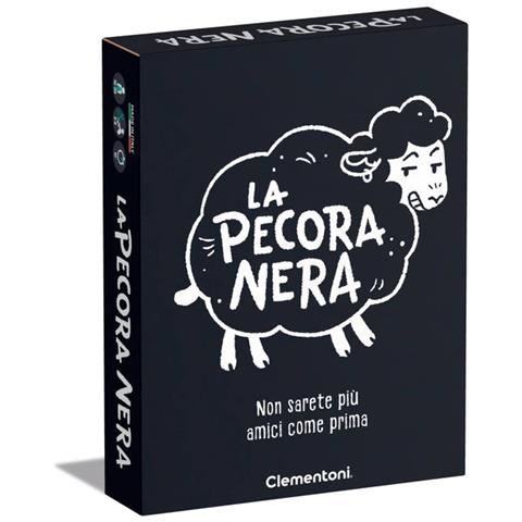 Black Sheep Carte Da Gioco Per Adulti - Foto 1