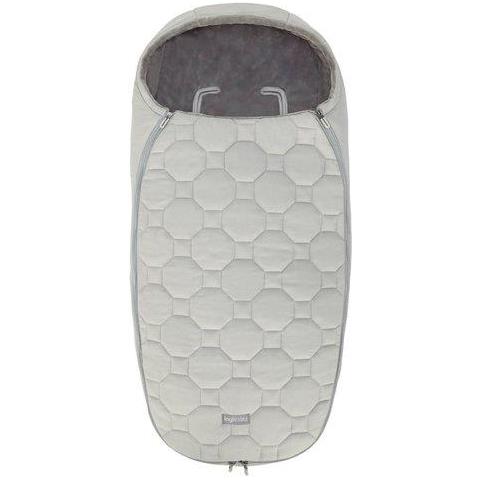 Sacco invernale Inglesina A099P1IBG Passeggino Universale Iceberg grey - Foto 1