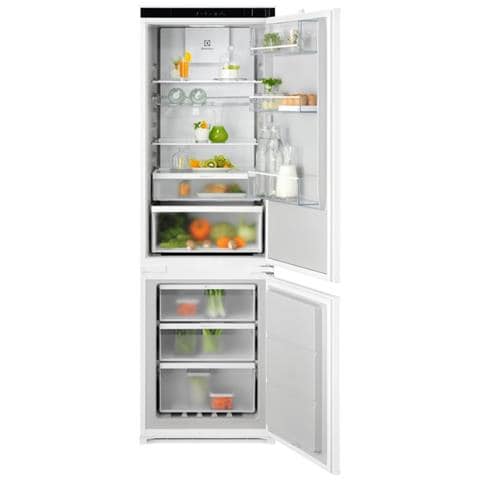 Frigorifero Combinato da Incasso LNT6ME18S Multi Air Flow Total No Frost Classe E Capacità Netta 249 Litri - Foto 1