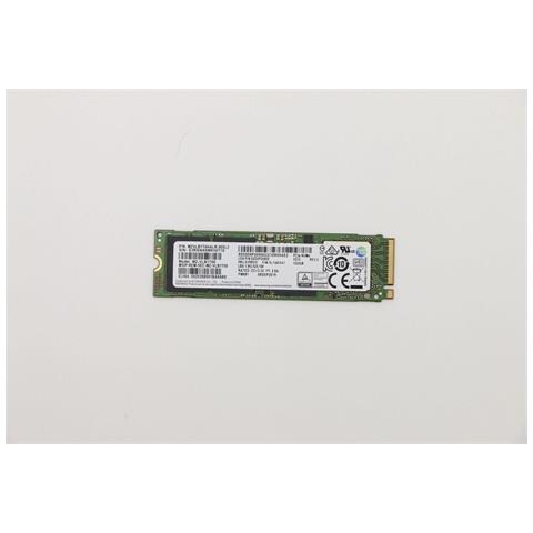 Ssd Storage Ssd Pm981 Pcie (01fr510) - Foto 1