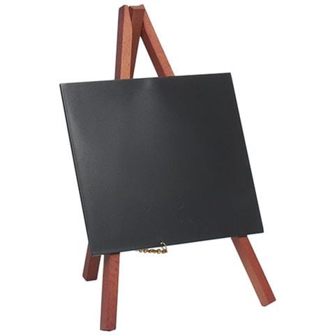 MNI-M-KR-1 lavagna e accessori Mogano Melammina, Metallo, Resina, Legno - Foto 2