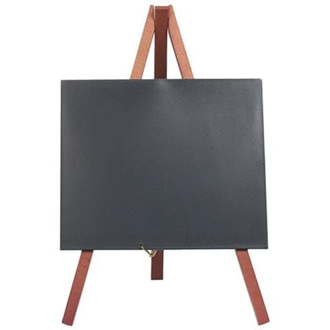 MNI-M-KR-1 lavagna e accessori Mogano Melammina, Metallo, Resina, Legno - Foto 1