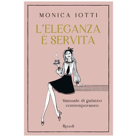 L'eleganza E Servita - Foto 1