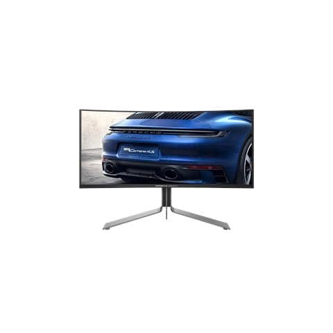 Porsche PD34 Monitor PC 86,4 cm (34") 3440 x 1440 Pixel Wide Quad HD QD-OLED Nero - Foto 18