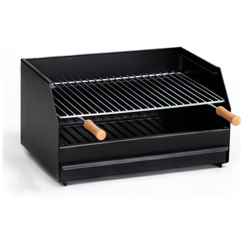 Grill Extra Per Barbecue 50 Cm - Foto 1