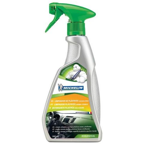 Detergente Plastica Ecologico Agli Agrumi 500 Ml - Foto 1
