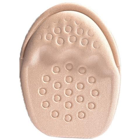 Suola Pelott Ammortizzante Per L'avampiede - Solette Comfort Per Scarpe Beige 12 Cm - Foto 7