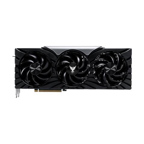 GeForce RTX 5080 Phoenix V1 NVIDIA 16 GB GDDR7 - Foto 1