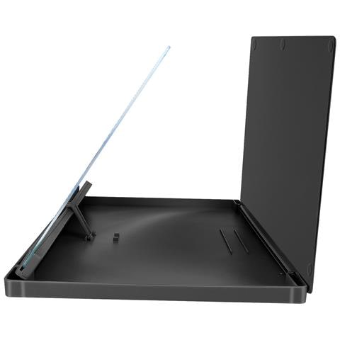 Amplificatore Schermo 12 Pollici Per Smartphone Con Lente Hd - Foto 2