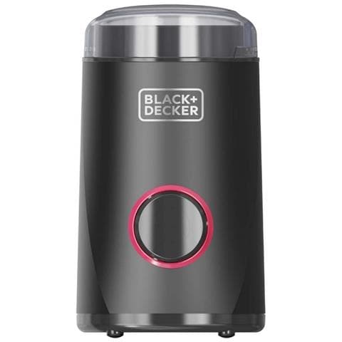 Macinacaffè Nero Da 150 W - Bxcg152e - Foto 1