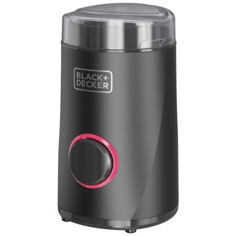 Macinacaffè Nero Da 150 W - Bxcg152e - Foto 2