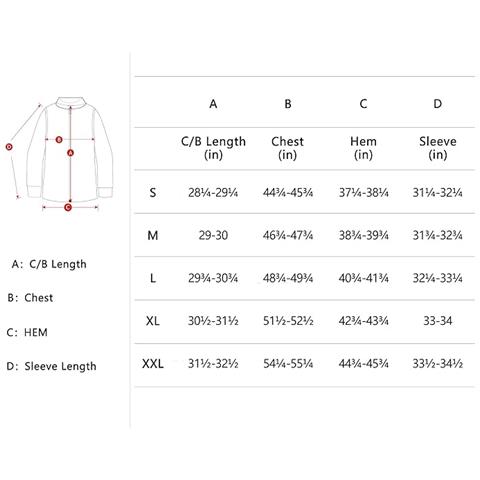 Little Donkey Andy Giacca A Vento Da Uomo Impermeabile Da Corsa Grigia Xxl - Foto 2