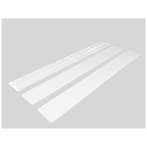 Protezioni Telaio Skin Armor Matt L Kit 14 P - Foto 1