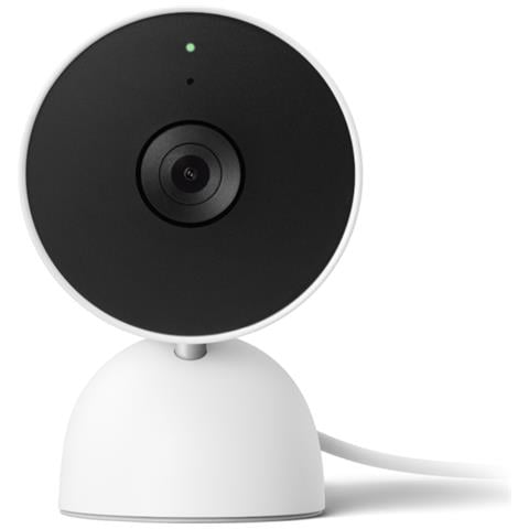 Nest Cam Telecamera di sicurezza IP Interno 1920 x 1080 Pixel Parete - Foto 1