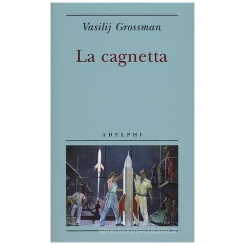 Vasilij Grossman - La cagnetta - Foto 1