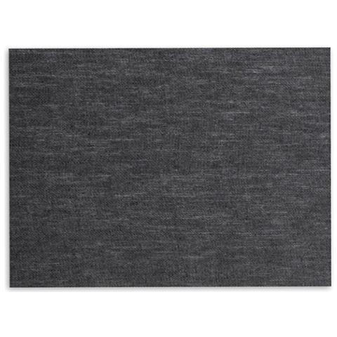 Toppe In Denim Termoadesive Per Jeans, Applique In Tessuto Fai Da Te (5 Pz) Black - Foto 1