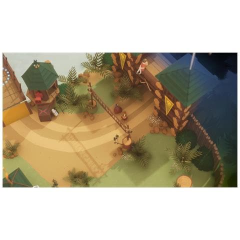 Chicken Run - Eggstraction Standard Nintendo Switch - Foto 2