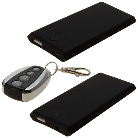 GQ2M calzino Unisex Calzini da corsa Nero 1 paio /a - Foto 2