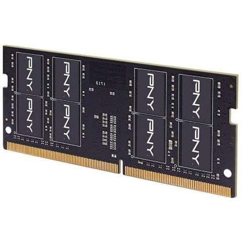 Memoria RAM DDR4 32GB 3200MHz SO-DIMM CL22 - Foto 1