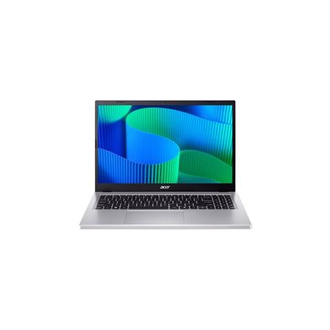 Notebook Extensa 15 EX215-57-52AB Intel Core i5-13420H Monitor 15.6" Full HD RAM 16GB SSD 512GB Windows 11 Pro Argento - Foto 2