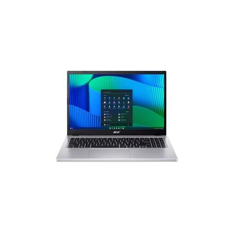 Notebook Extensa 15 EX215-57-52AB Intel Core i5-13420H Monitor 15.6" Full HD RAM 16GB SSD 512GB Windows 11 Pro Argento - Foto 1