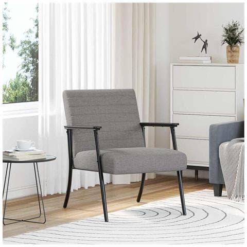 poltrona Talpa 59 x 75 x 78 cm Tessuto - Foto 2