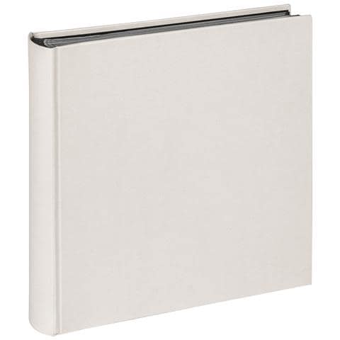 Album Di Design Fun Wedding Selection, Chamois, 30x30, Senza Ritaglio - Foto 1