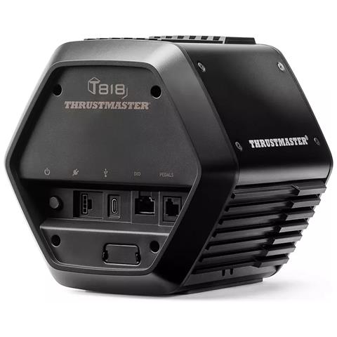 T818 BLACK EDITION Base ruota da corsa - Foto 2