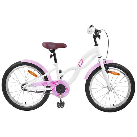 Bicicletta per Bambini 20 Pollici - Foto 1