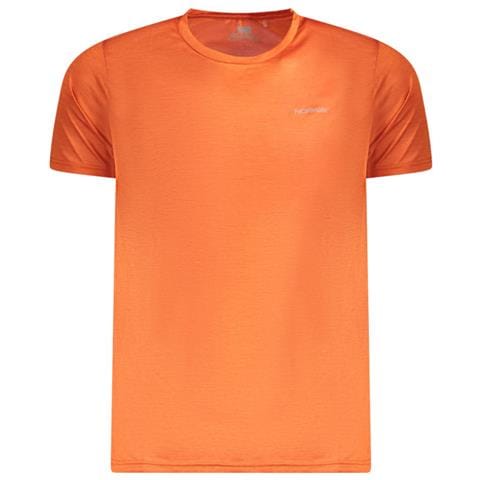 T-shirt maschile a maniche corte ARANCIONE - Taglia: M, Colore: Arancione - Foto 1