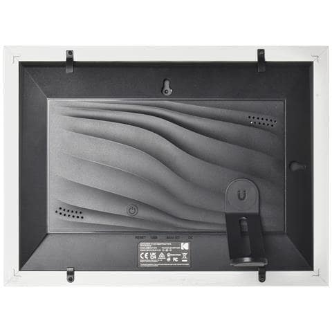 6972072906716 cornice per foto digitali 25,6 cm (10.1") Touch screen - Foto 2