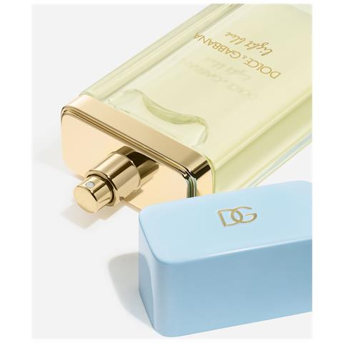 Light Blue Eau de Parfum 50 ml - Foto 3