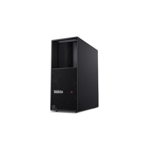 ThinkStation P3 Tower Gen 2 Intel Core Ultra 7 265K 32 GB DDR5-SDRAM 512 GB SSD NVIDIA RTX A1000 Windows 11 Pro Stazione di lavoro - Foto 2