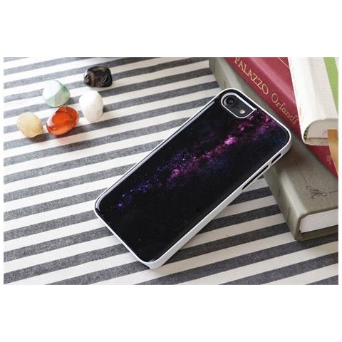 Custodia Bianca Perlamutrinata Per Apple Iphone 7/8 - Foto 3