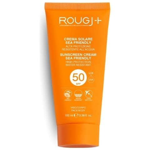 Rougj Solare Spf50 100 ml - Foto 1
