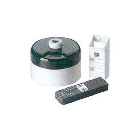 Telecomando a Raggi Infrarossi per Ventilatore Telenordik 5T - Foto 2