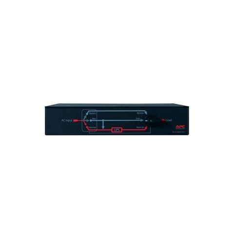 Bypass Panel Per Surt3000/5000 - Foto 1