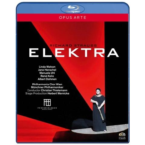 Brd Strauss - Elektra - Foto 1