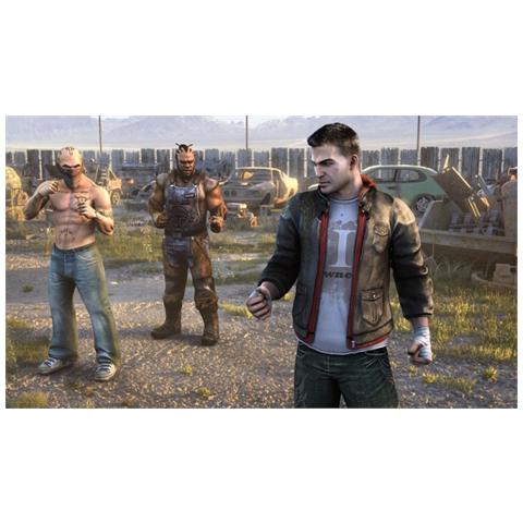 X360 - Fighters Uncaged (Software per Kinect)  - Foto 5