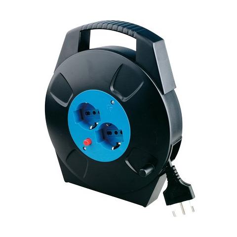 pz. 1 Prolunghe avvolgicavo 8m 492518043 - Foto 1