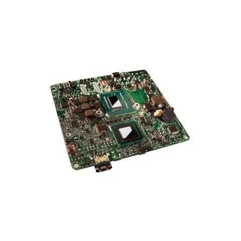 Scheda Madre NUC D33217GKE socket CPU Integrata Core i3 3217-U chipset QS77 UCFF - Foto 4