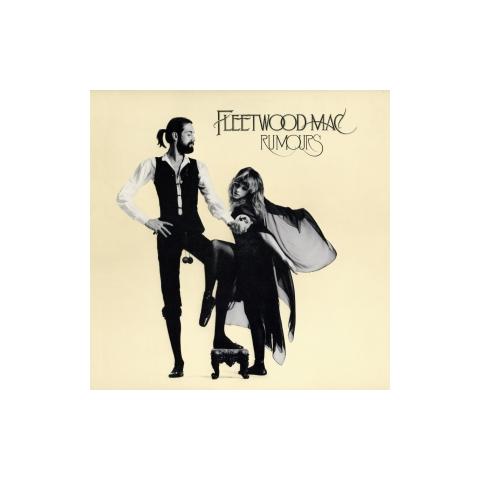 CD FLEETWOOD MAC - RUMOURS (35TH ann)  - Foto 2