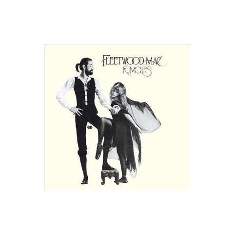 CD FLEETWOOD MAC - RUMOURS (35TH ann)  - Foto 1