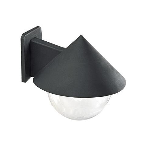 Applique Marine Down, Termoplastico, 33x22xh. 41 Cm - Foto 4