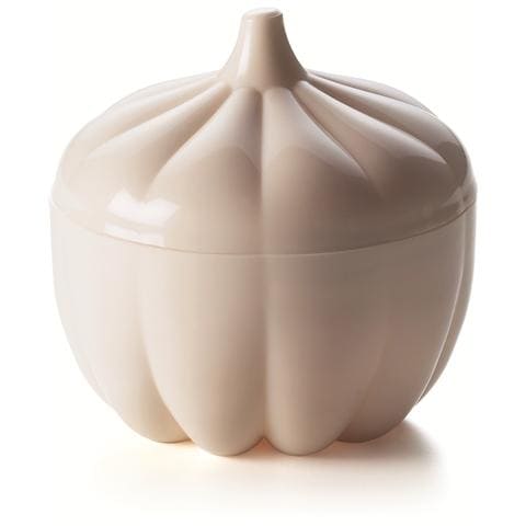 Conserva Aglio Salvaroma Allium con Appenderia Bianco - Foto 1