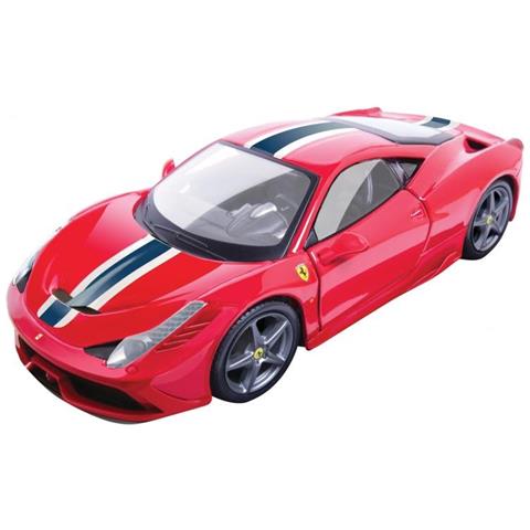 Ferrari 458 Speciale 1:18 - Foto 2