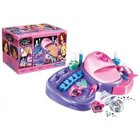 Crazy Chic Atelier delle Unghie - Foto 10