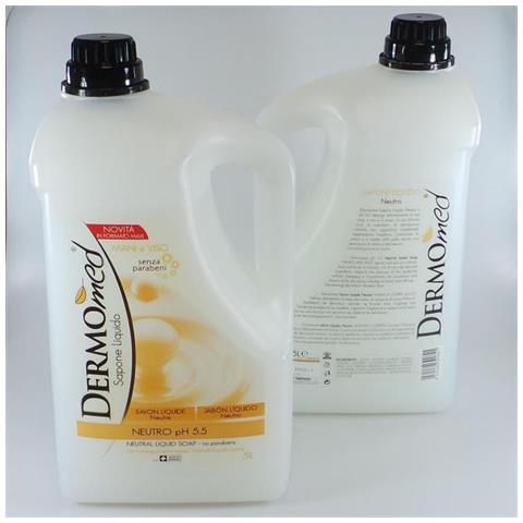 Sapone Liquido - Foto 3