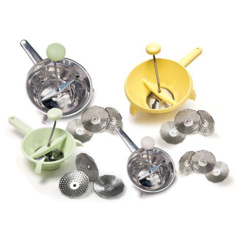 Acea Passaverdure Colri Assortiti 2Efas2E2506 - Foto 2