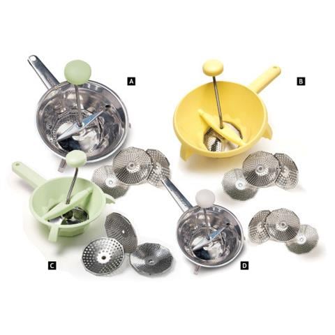 Acea Passaverdure Colri Assortiti 2Efas2E2506 - Foto 4